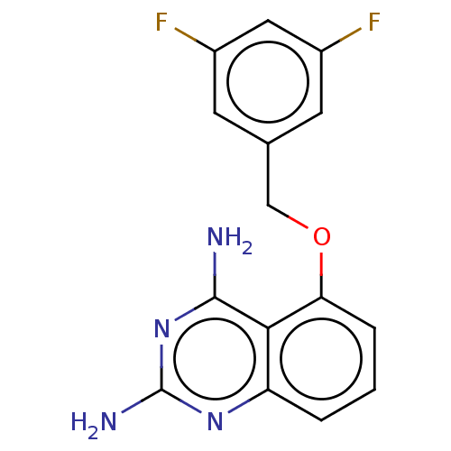 Chemical structure of BindingDB Monomer ID 50237205