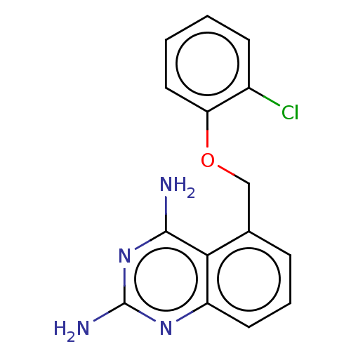 Chemical structure of BindingDB Monomer ID 50237210