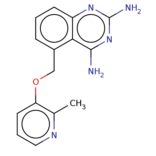 Chemical structure of BindingDB Monomer ID 50237211
