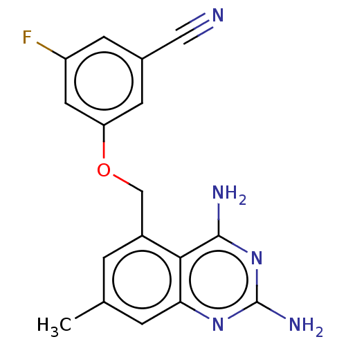 Chemical structure of BindingDB Monomer ID 50237213