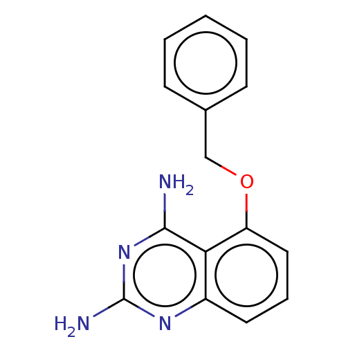 Chemical structure of BindingDB Monomer ID 50237217