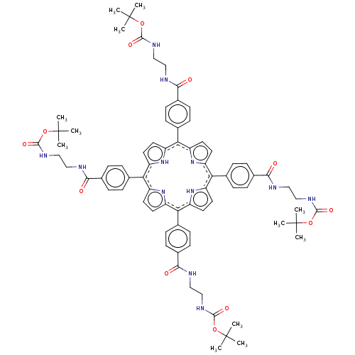 Chemical structure of BindingDB Monomer ID 50237249