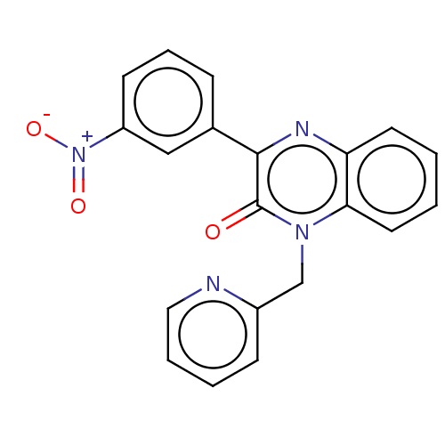 Chemical structure of BindingDB Monomer ID 50237251