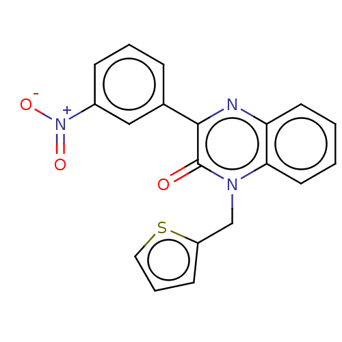 Chemical structure of BindingDB Monomer ID 50237252