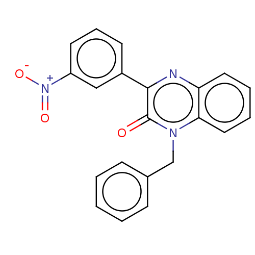 Chemical structure of BindingDB Monomer ID 50237256