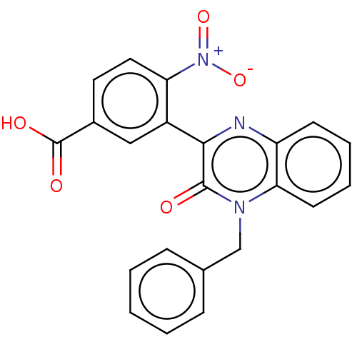 Chemical structure of BindingDB Monomer ID 50237258
