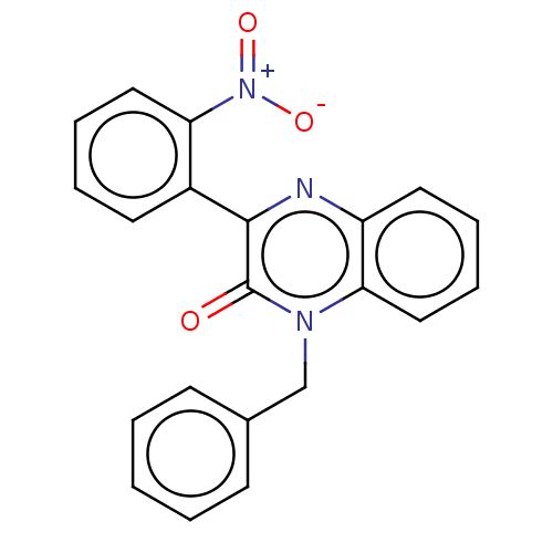 Chemical structure of BindingDB Monomer ID 50237259