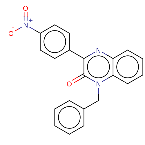 Chemical structure of BindingDB Monomer ID 50237260