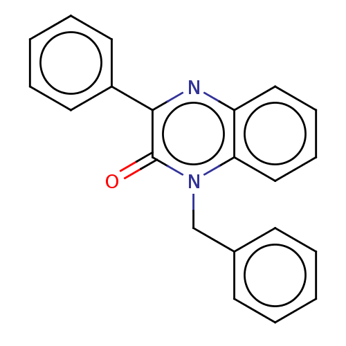 Chemical structure of BindingDB Monomer ID 50237262