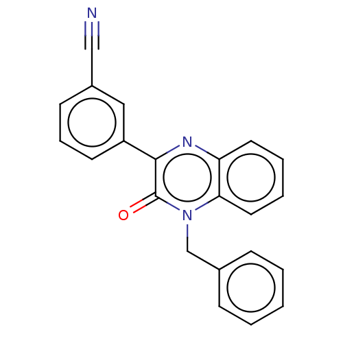 Chemical structure of BindingDB Monomer ID 50237265