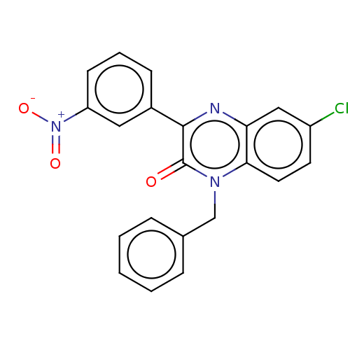 Chemical structure of BindingDB Monomer ID 50237267