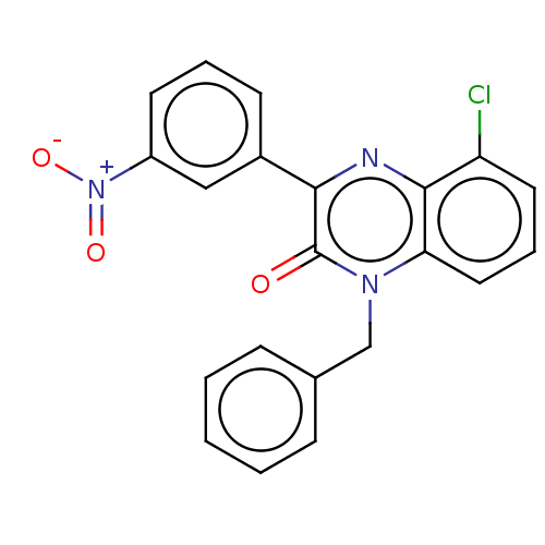 Chemical structure of BindingDB Monomer ID 50237268