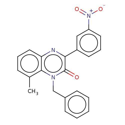 Chemical structure of BindingDB Monomer ID 50237271