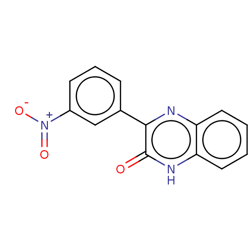 Chemical structure of BindingDB Monomer ID 50237272