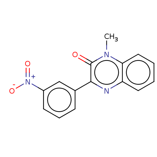 Chemical structure of BindingDB Monomer ID 50237273