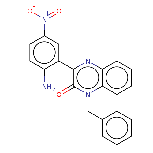 Chemical structure of BindingDB Monomer ID 50237277