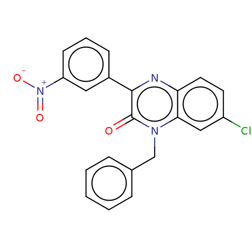 Chemical structure of BindingDB Monomer ID 50237280