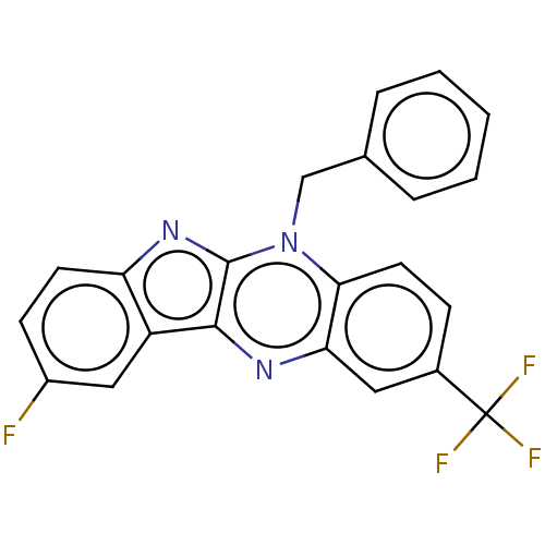 Chemical structure of BindingDB Monomer ID 50237285