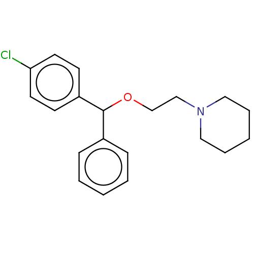 Chemical structure of BindingDB Monomer ID 50237287