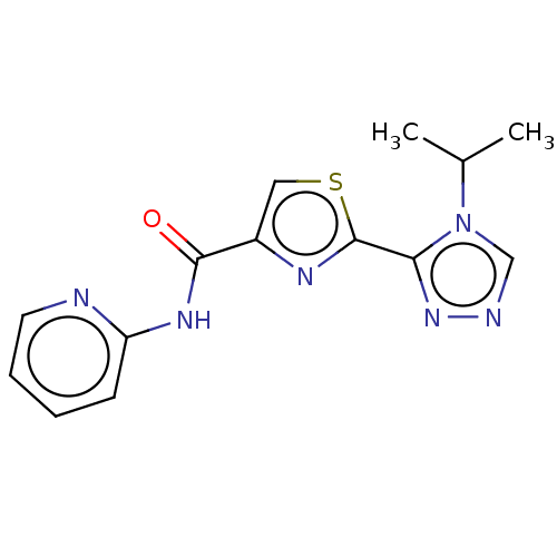 Chemical structure of BindingDB Monomer ID 50237296
