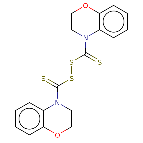 Chemical structure of BindingDB Monomer ID 50237379