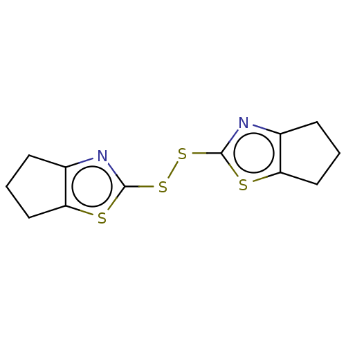 Chemical structure of BindingDB Monomer ID 50237387