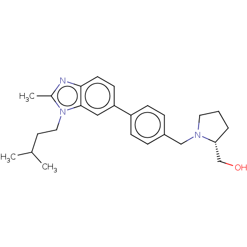 Chemical structure of BindingDB Monomer ID 50237436