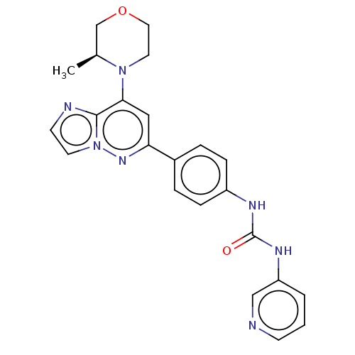 Chemical structure of BindingDB Monomer ID 50237533