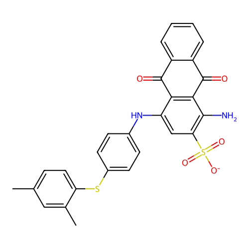 Chemical structure of BindingDB Monomer ID 50237577