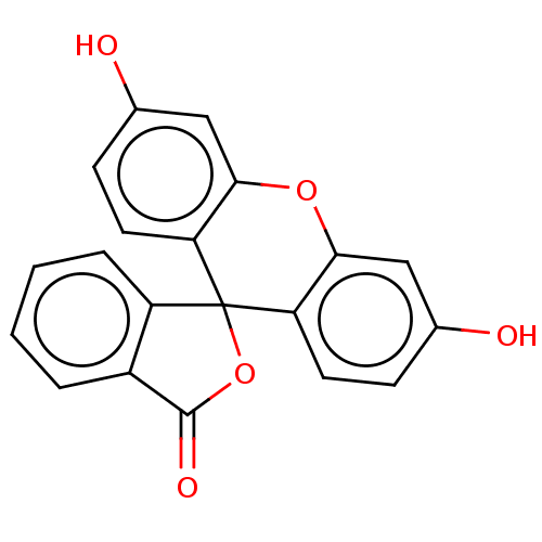 Chemical structure of BindingDB Monomer ID 50237588