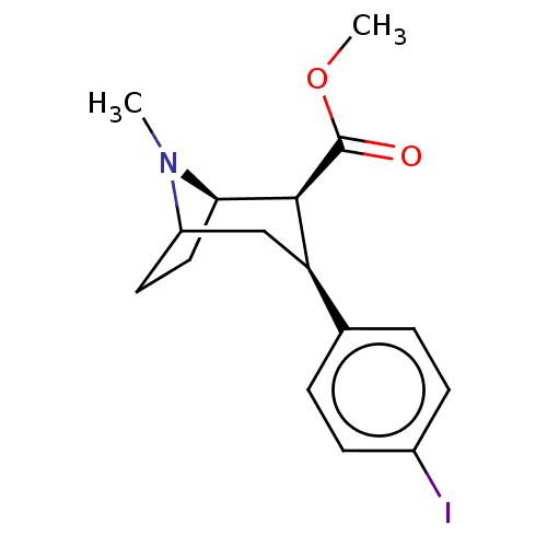 Chemical structure of BindingDB Monomer ID 50237599
