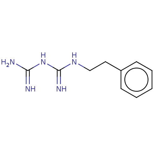 Chemical structure of BindingDB Monomer ID 50237608