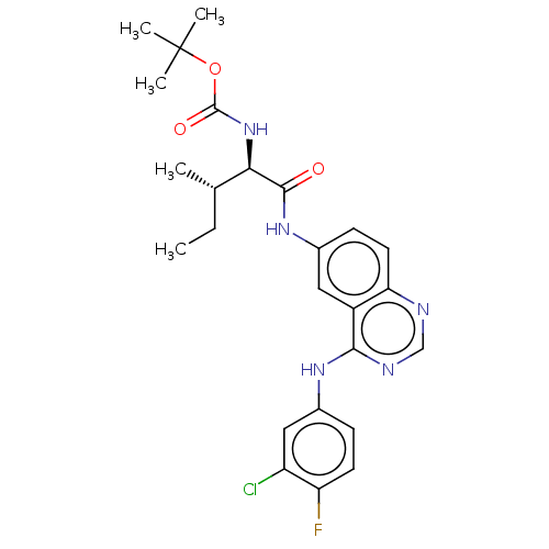 Chemical structure of BindingDB Monomer ID 50237658