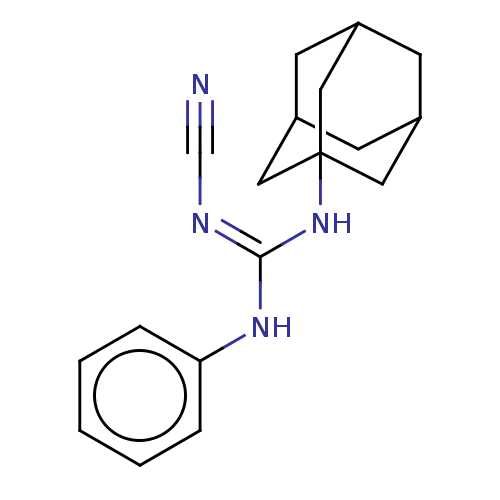 Chemical structure of BindingDB Monomer ID 50237728