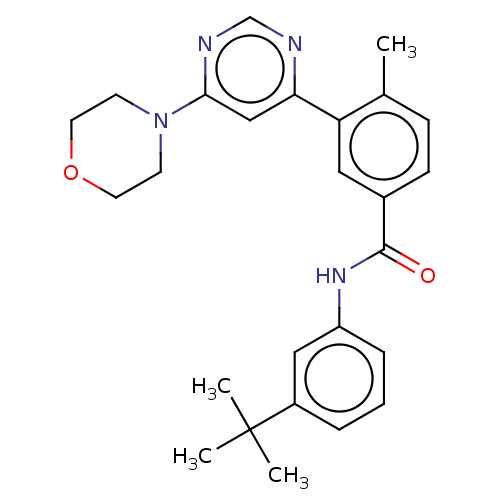 Chemical structure of BindingDB Monomer ID 50237792