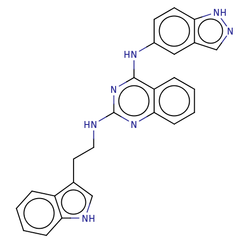 Chemical structure of BindingDB Monomer ID 50237828
