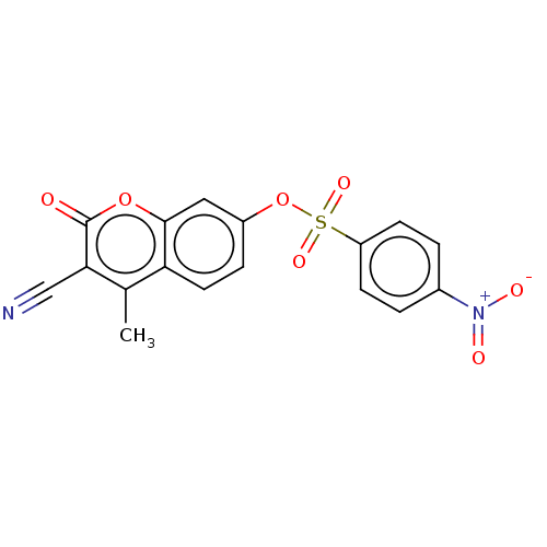 Chemical structure of BindingDB Monomer ID 50237915