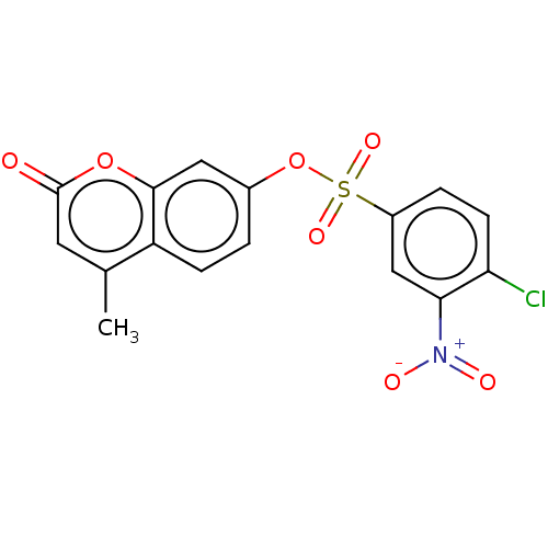 Chemical structure of BindingDB Monomer ID 50237918