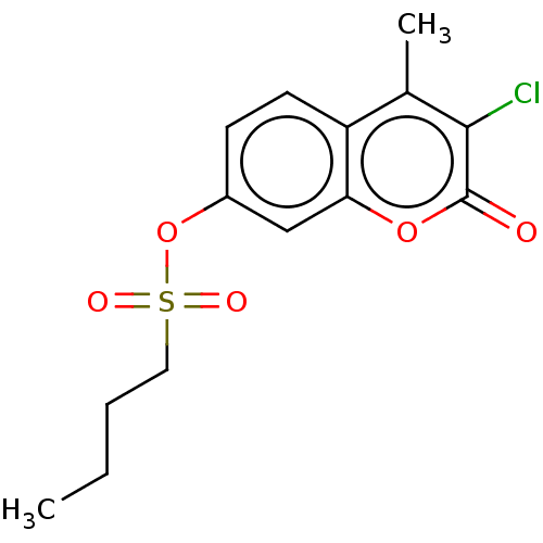 Chemical structure of BindingDB Monomer ID 50237928