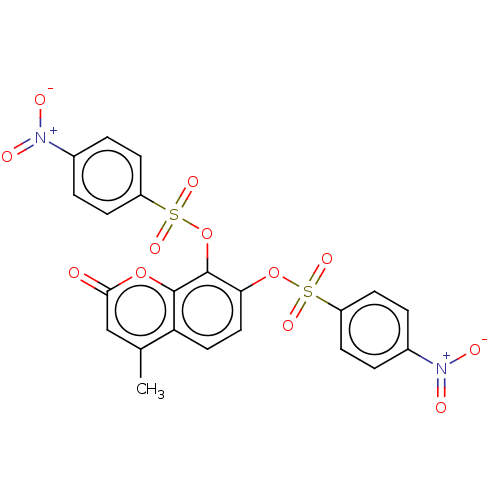 Chemical structure of BindingDB Monomer ID 50237939