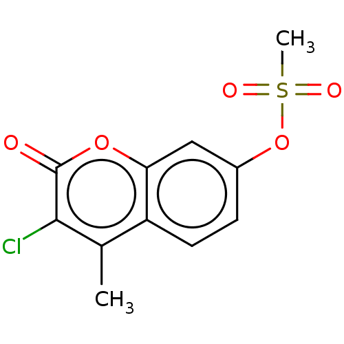 Chemical structure of BindingDB Monomer ID 50237941