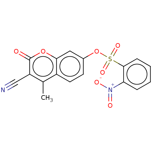 Chemical structure of BindingDB Monomer ID 50237942