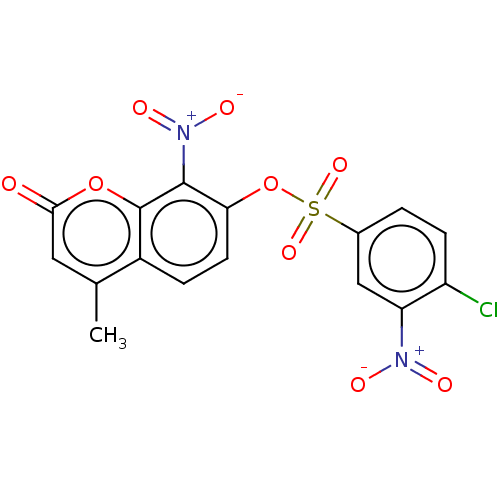 Chemical structure of BindingDB Monomer ID 50237943