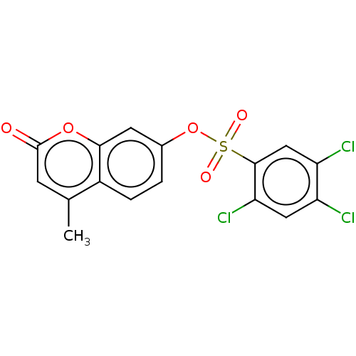Chemical structure of BindingDB Monomer ID 50237946