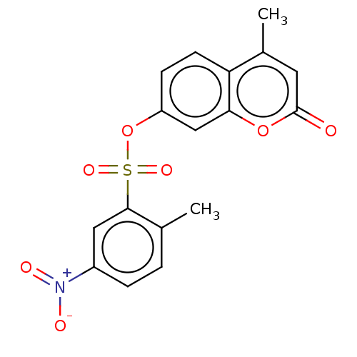 Chemical structure of BindingDB Monomer ID 50237947
