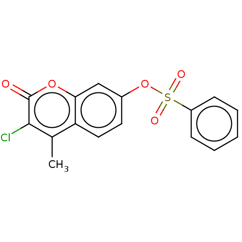 Chemical structure of BindingDB Monomer ID 50237960