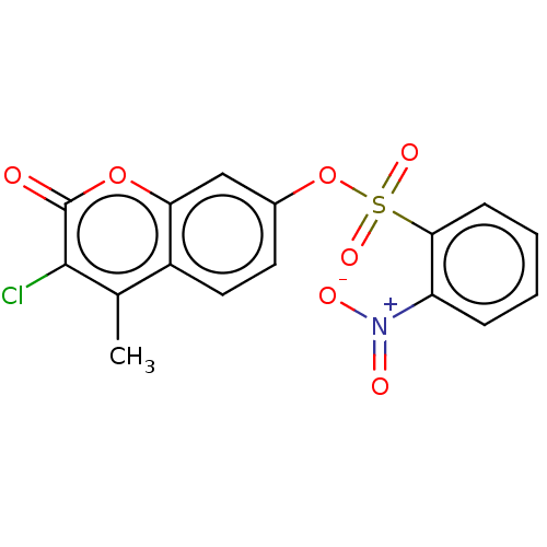 Chemical structure of BindingDB Monomer ID 50237962