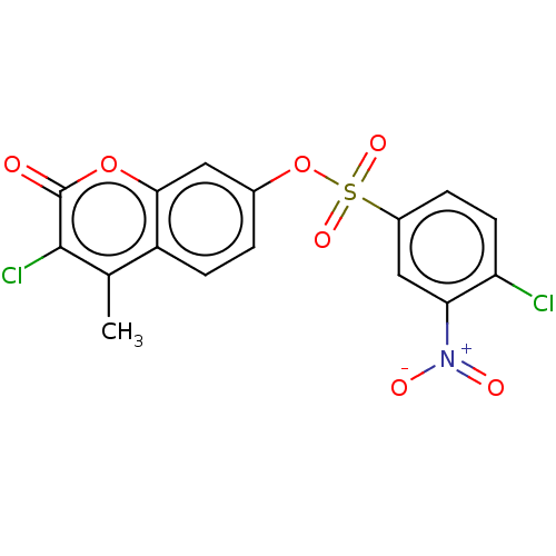 Chemical structure of BindingDB Monomer ID 50237965