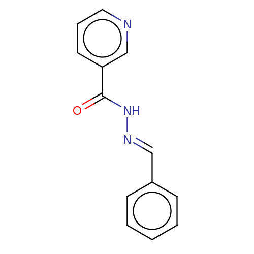 Chemical structure of BindingDB Monomer ID 50237972