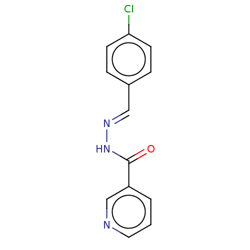 Chemical structure of BindingDB Monomer ID 50237979